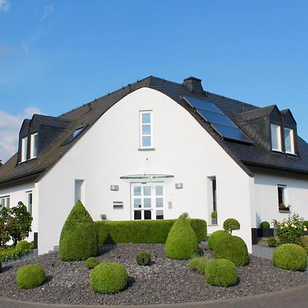 Ferienwohnung Auf Der Moselhoehe - Naehe Koblenz Und Cochem Dieblich Eksteriør bilde