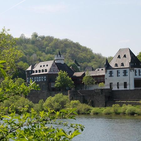 Ferienwohnung Auf Der Moselhoehe - Naehe Koblenz Und Cochem Dieblich Eksteriør bilde