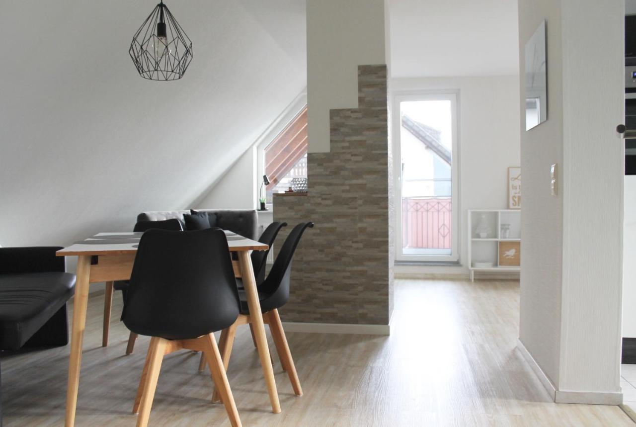 Ferienwohnung Auf Der Moselhoehe - Naehe Koblenz Und Cochem Dieblich Eksteriør bilde