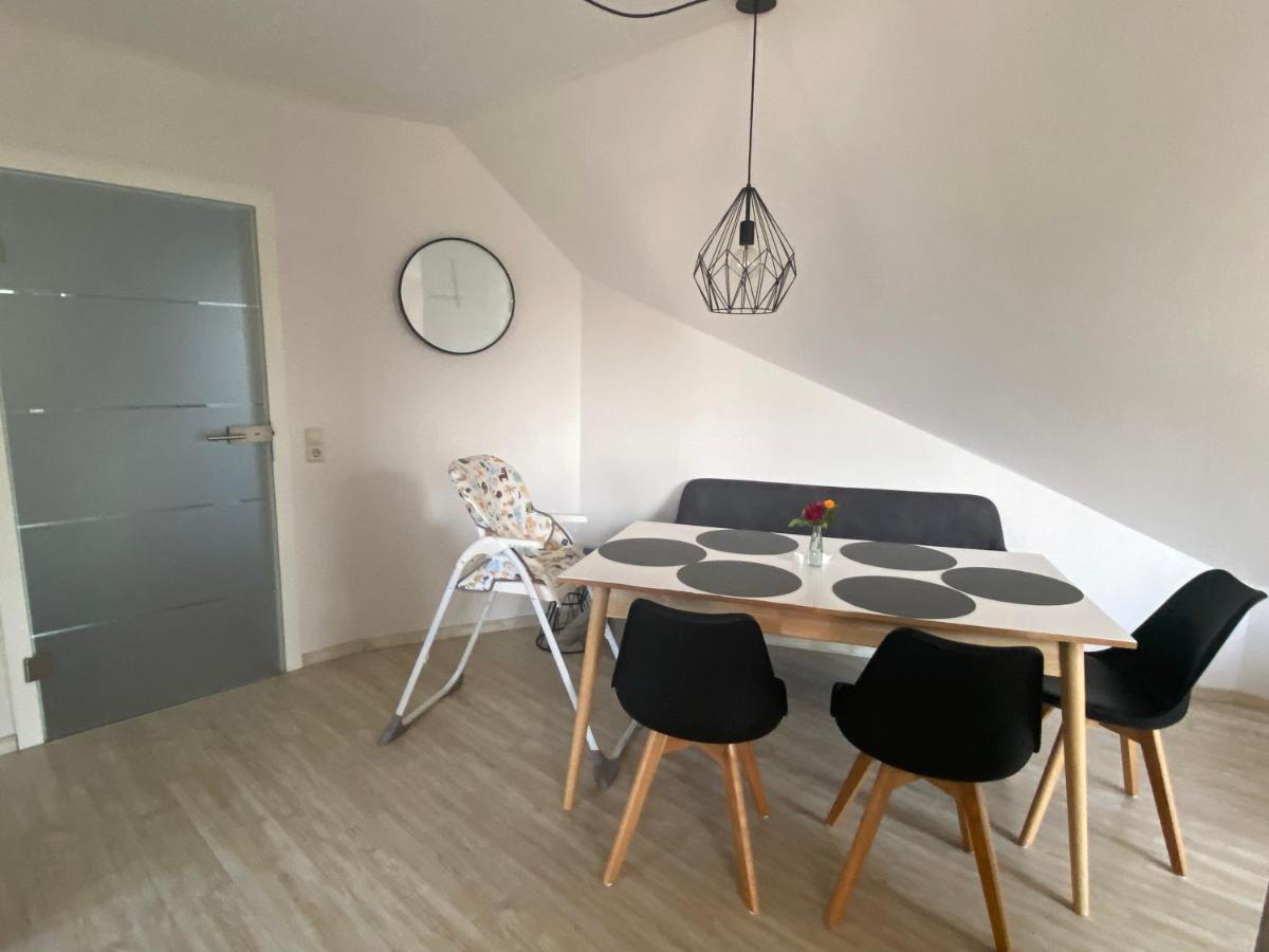 Ferienwohnung Auf Der Moselhoehe - Naehe Koblenz Und Cochem Dieblich Eksteriør bilde