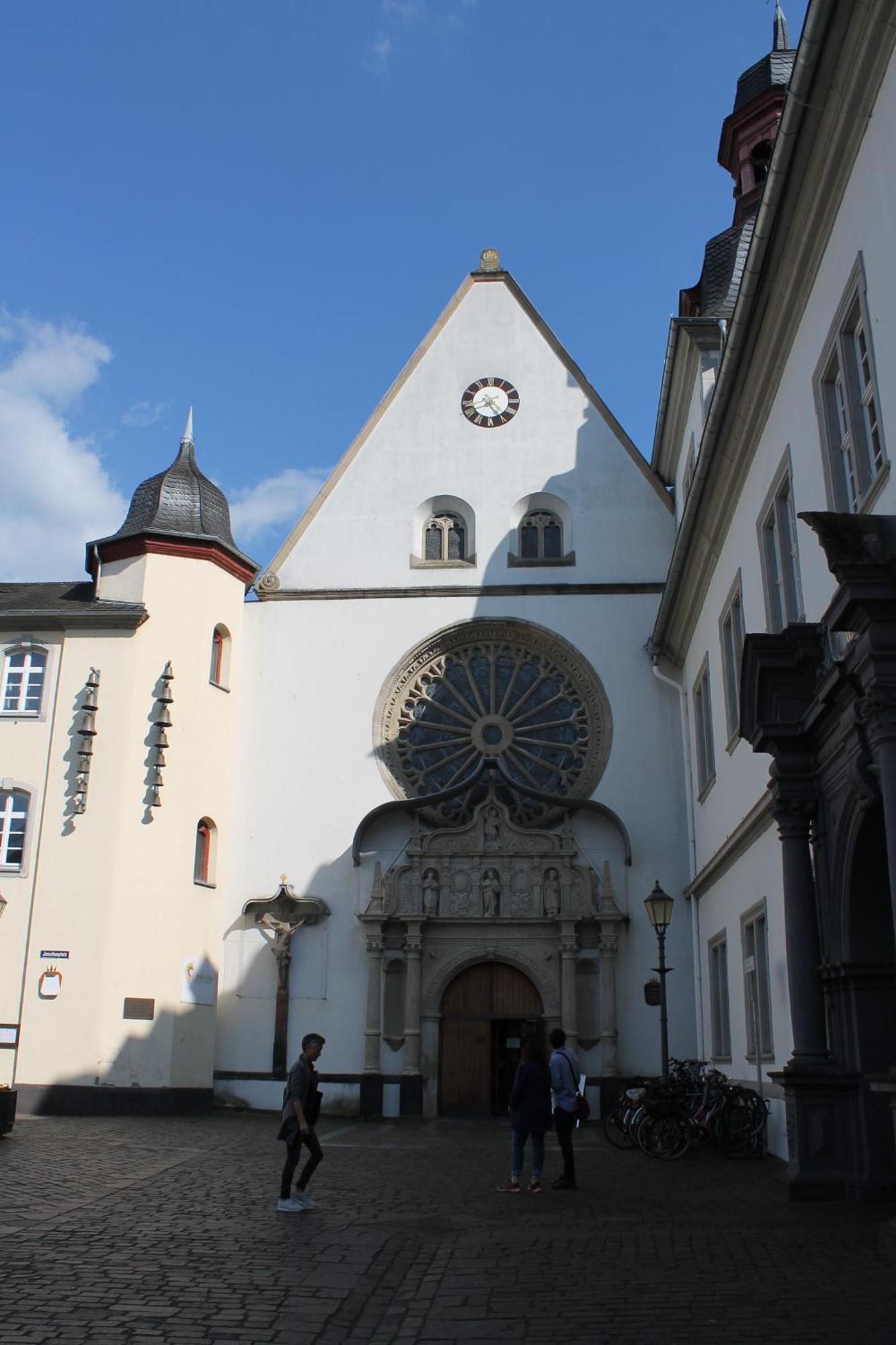 Ferienwohnung Auf Der Moselhoehe - Naehe Koblenz Und Cochem Dieblich Eksteriør bilde