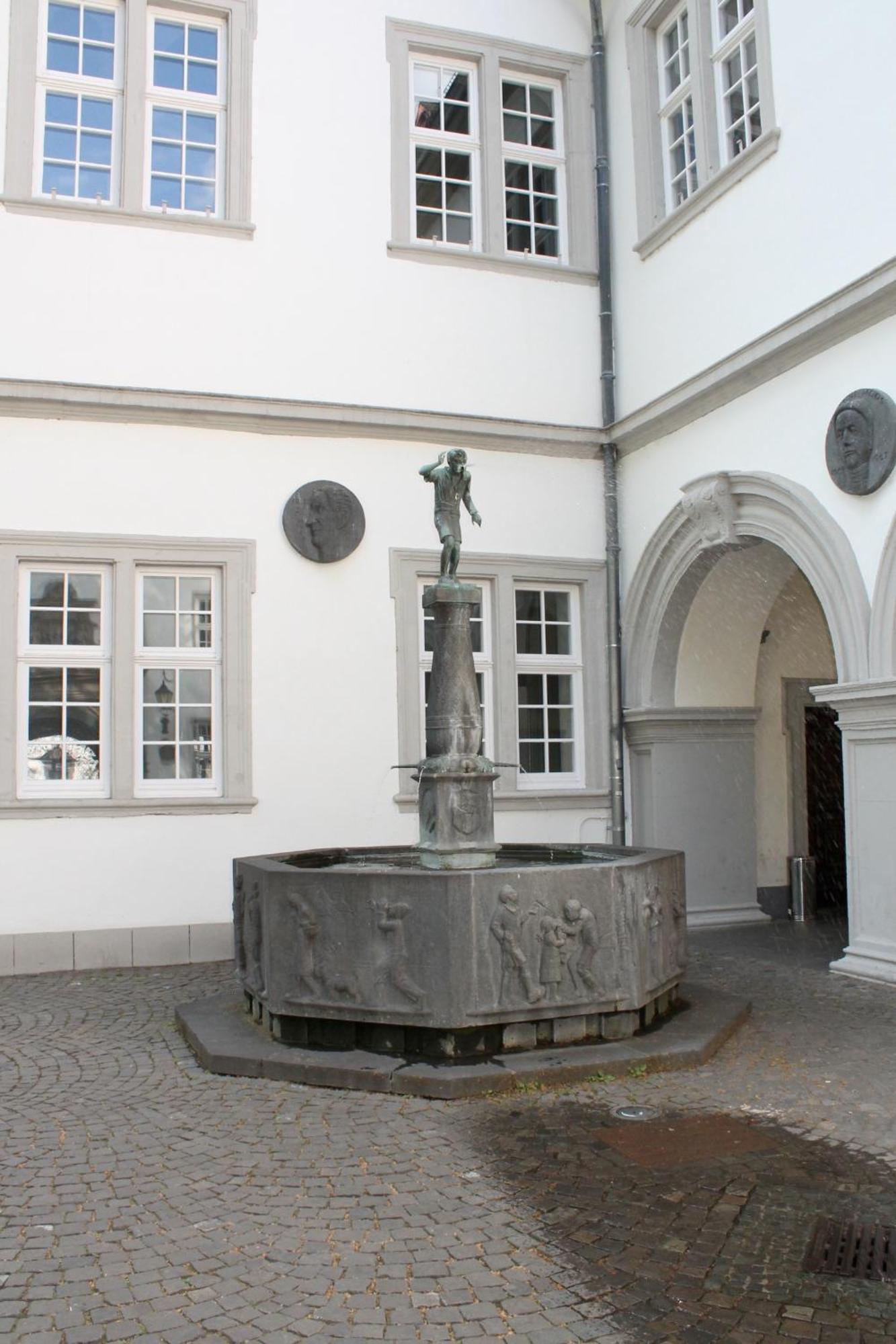 Ferienwohnung Auf Der Moselhoehe - Naehe Koblenz Und Cochem Dieblich Eksteriør bilde